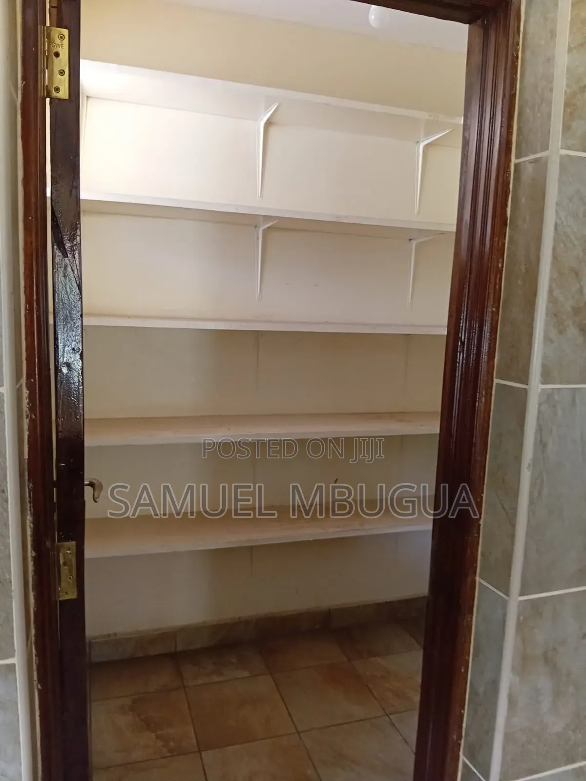 5bdrm House in Karen for rent