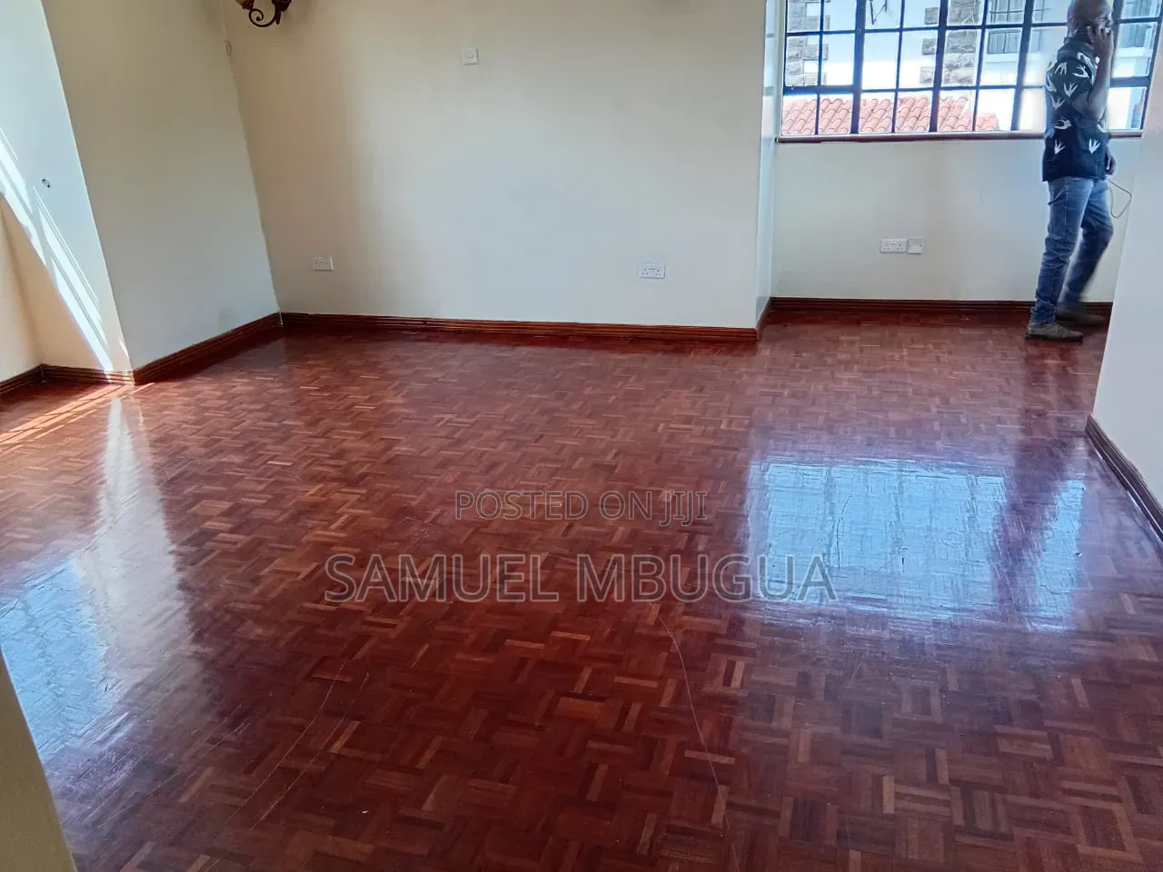 5bdrm House in Karen for rent