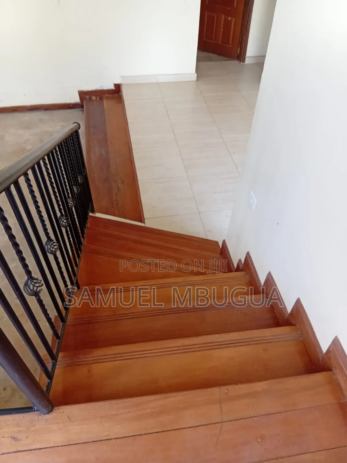 5bdrm House in Karen for rent