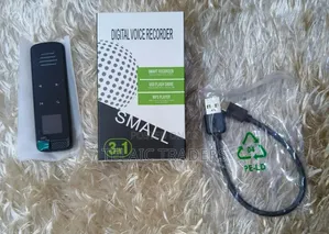 Q55 Digital Voice Decoder 16gb 32 Gb