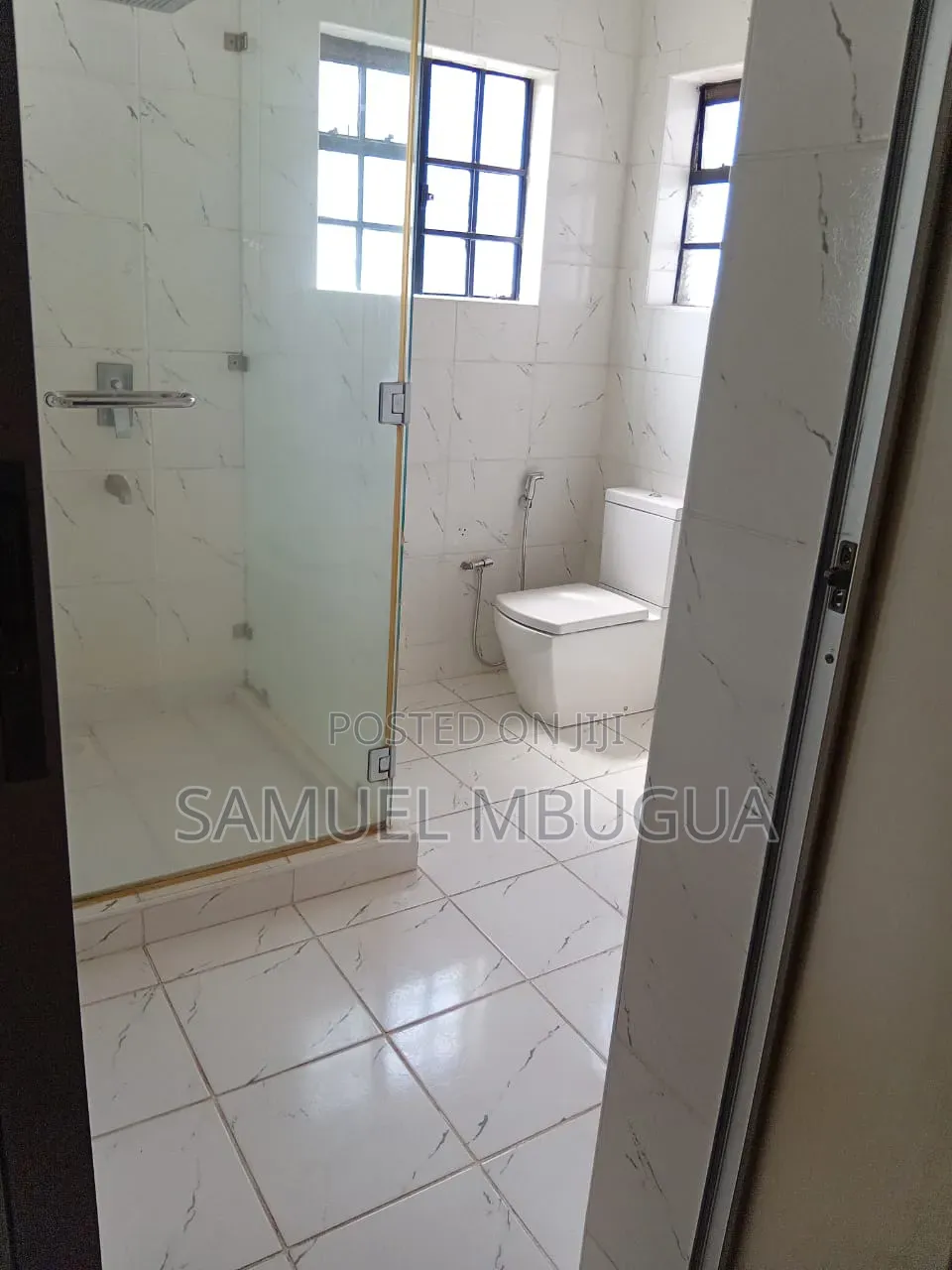 5bdrm House in Karen for rent