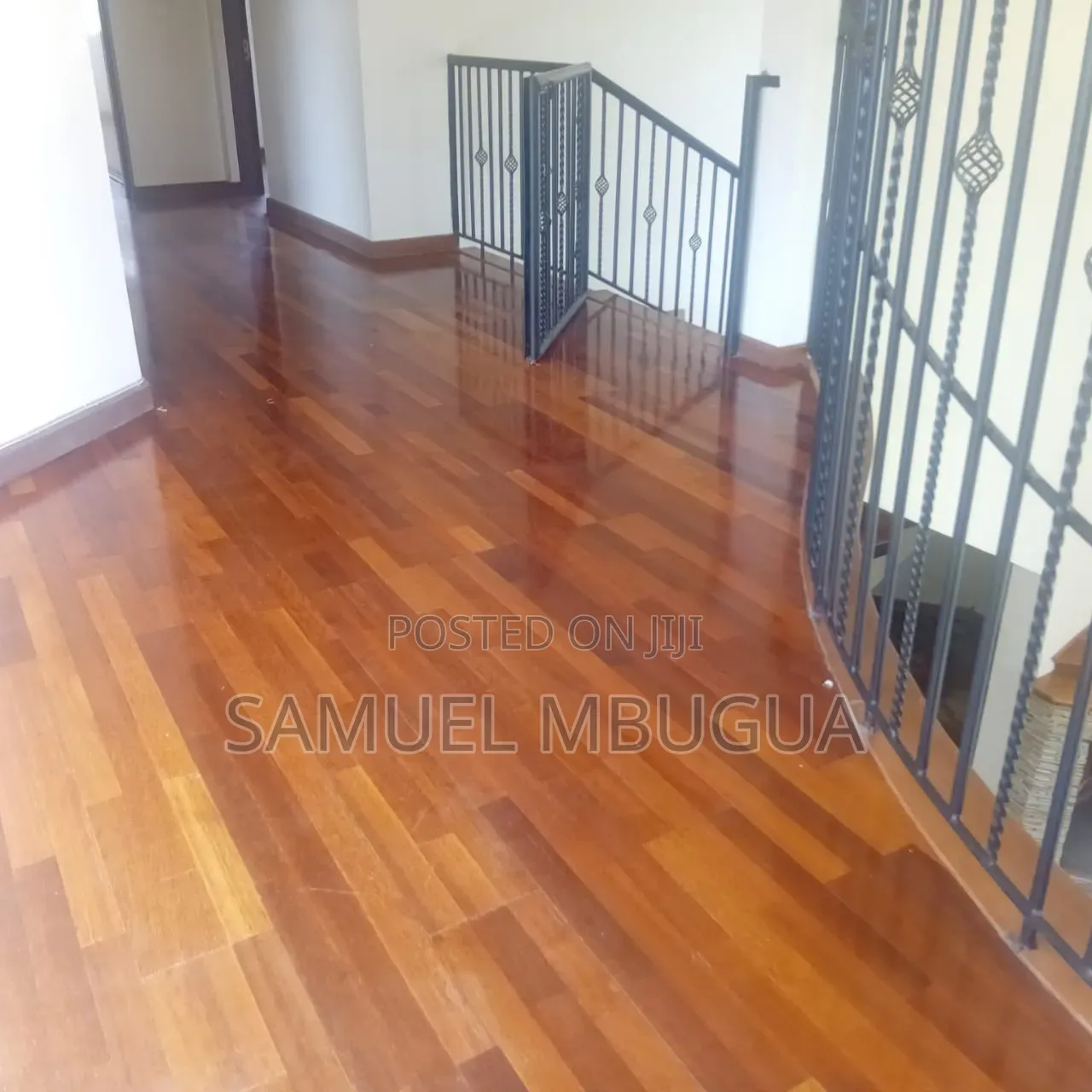 5bdrm House in Karen for rent