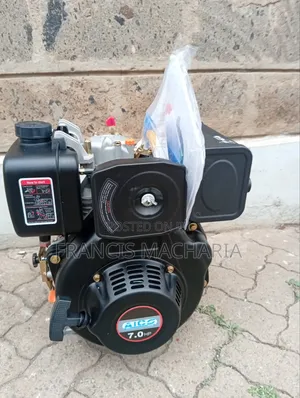 Japan Mixer Engine 7hp
