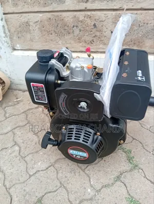 Japan Mixer Engine 7hp