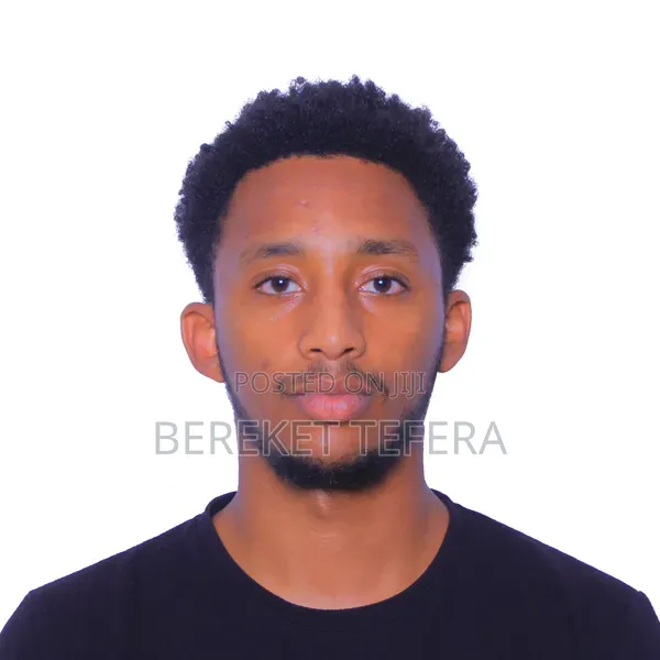 Bereket Tefera