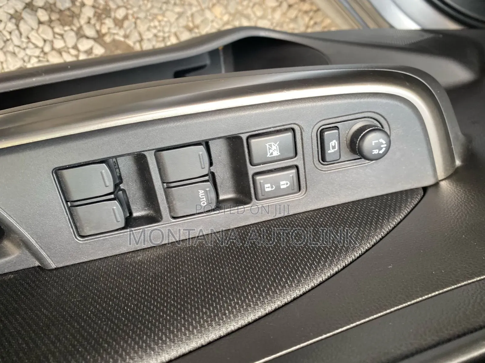 Suzuki Swift 2019 Gray