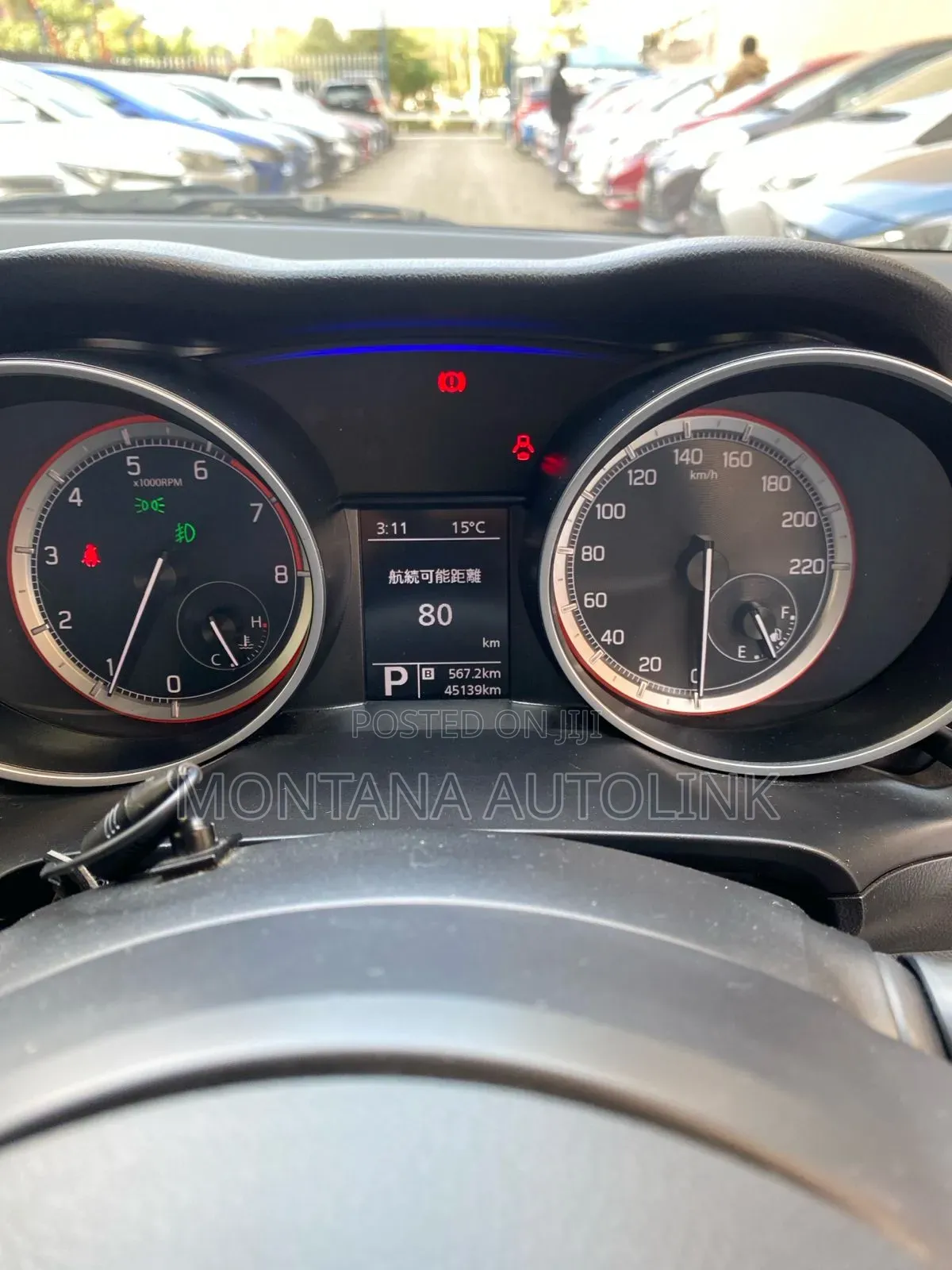 Suzuki Swift 2019 Gray