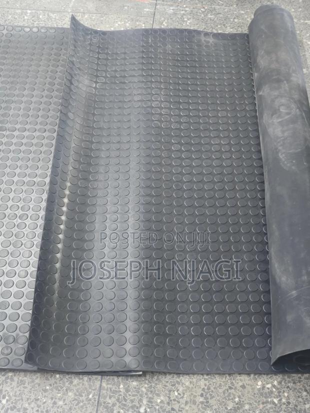 Rubber Matting Rolls - main view