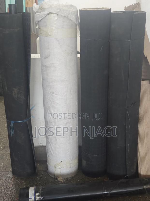 Rubber Matting Rolls - thumbnail 2