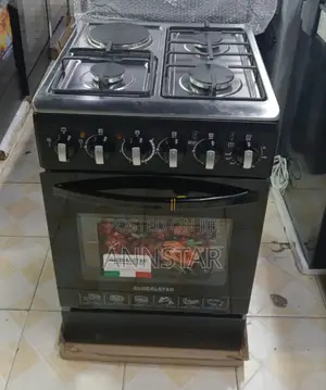 Globalstar 50*55 Cooker Available