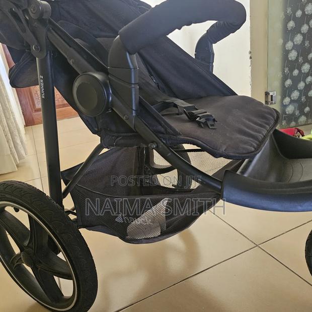 Baby Push Chair - thumbnail 2