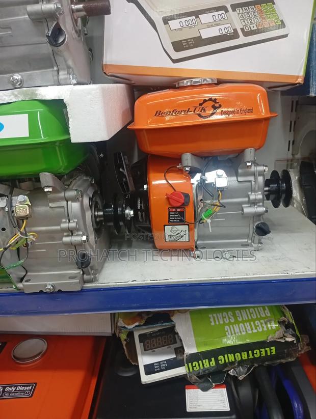 Astromilano Amp80 Water Pump/ Golosaline - thumbnail 2