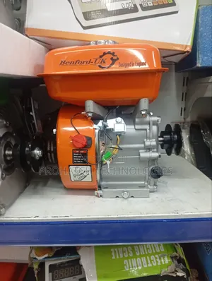 Astromilano Amp80 Water Pump/ Golosaline