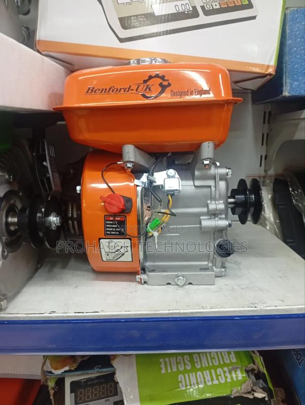 Astromilano Amp80 Water Pump/ Golosaline - thumbnail 4