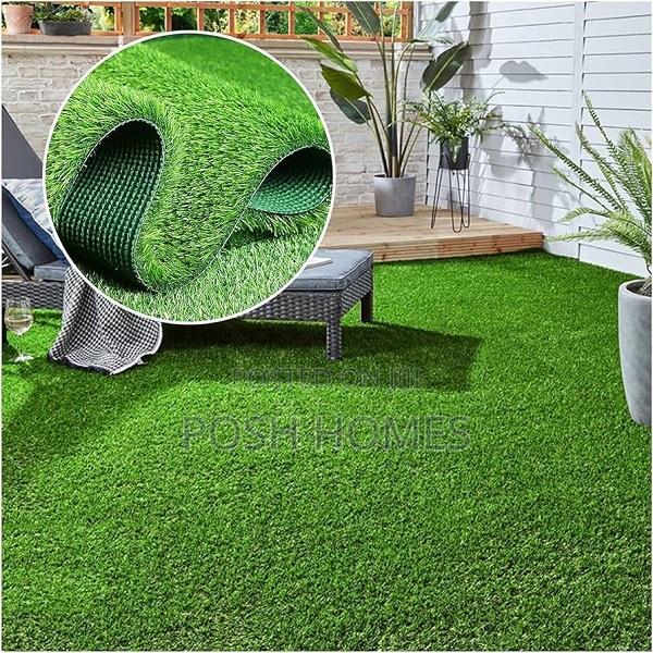 Synthetic Artificial Grass Carpets 25mm