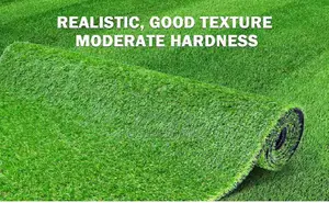 Synthetic Artificial Grass Carpets 25mm