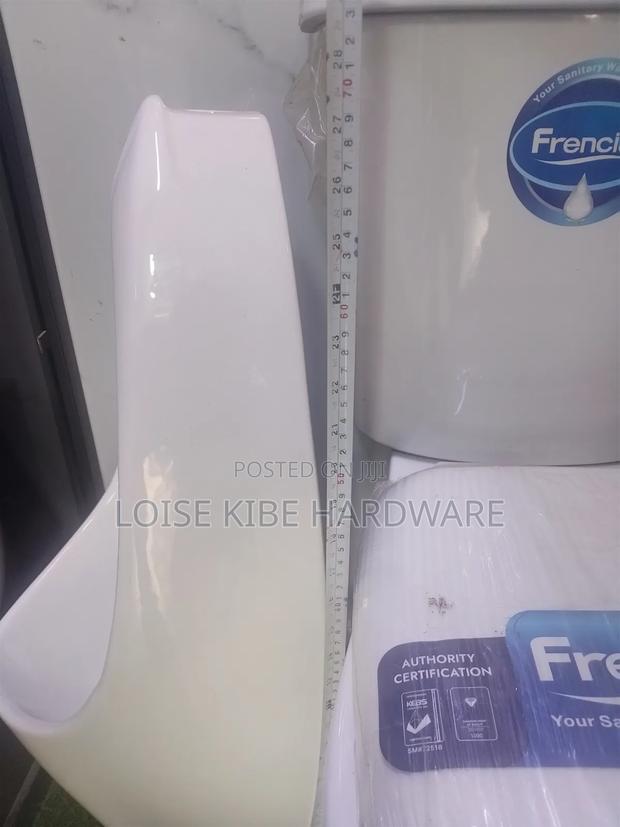 Frencia Big Urinal Bowl Available - thumbnail 2