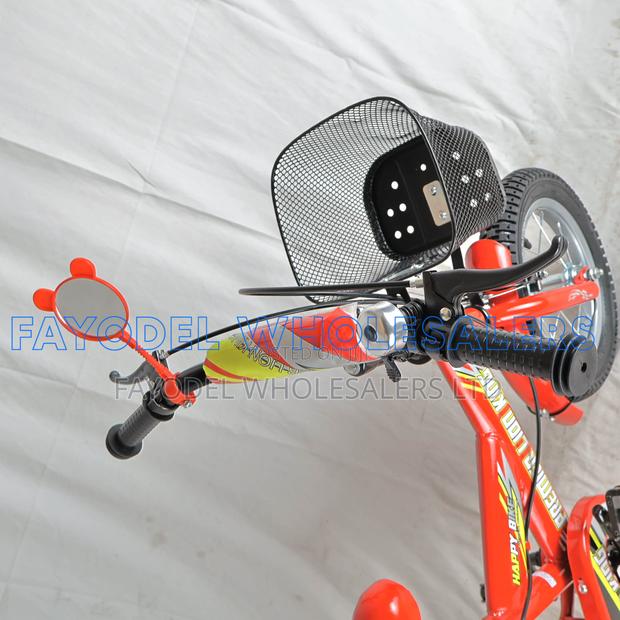 New Premier Lion Bicycle 12" – Safe Durable - main view
