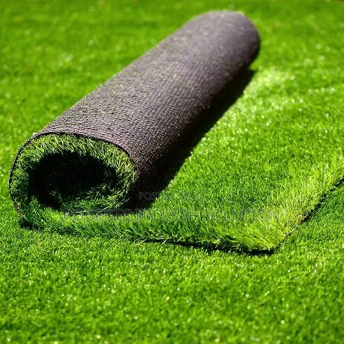 Synthetic Thick Lawn Grass Carpet