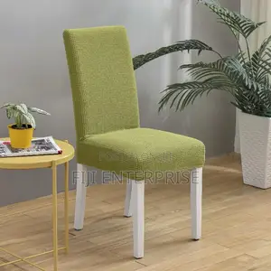 Jacquard Dining Chair Seat Covers – Large Fitting | Quality Material
