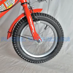 Premier Lion Junior Bike Size 12