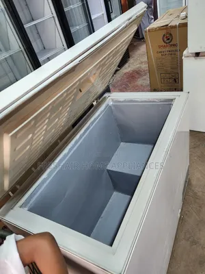 250litres Deep Freezer Brand New