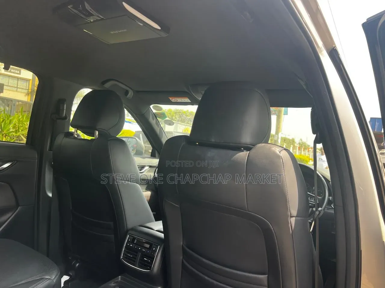 Mazda CX-8 2021 Silver