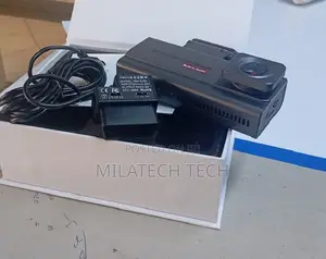 Ubox 4g Vehicle Dash Cam – 1080p Hd, Sim Card Support