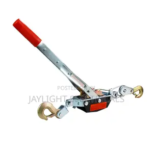 Ratchet Wire Tensioning Tool Wire Puller Rope