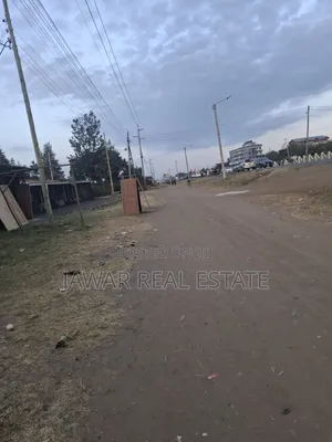 Half Acre 1/2 Mixed Use Land for Sale in Ruai
