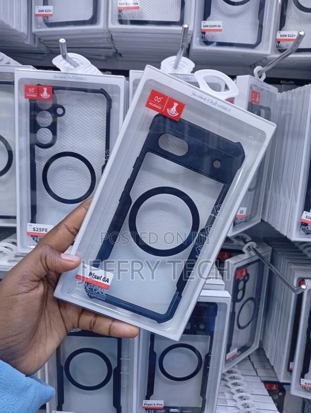 Xundd Pixel 6a Case, - thumbnail 2