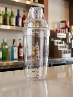 Verge Mixer Cup