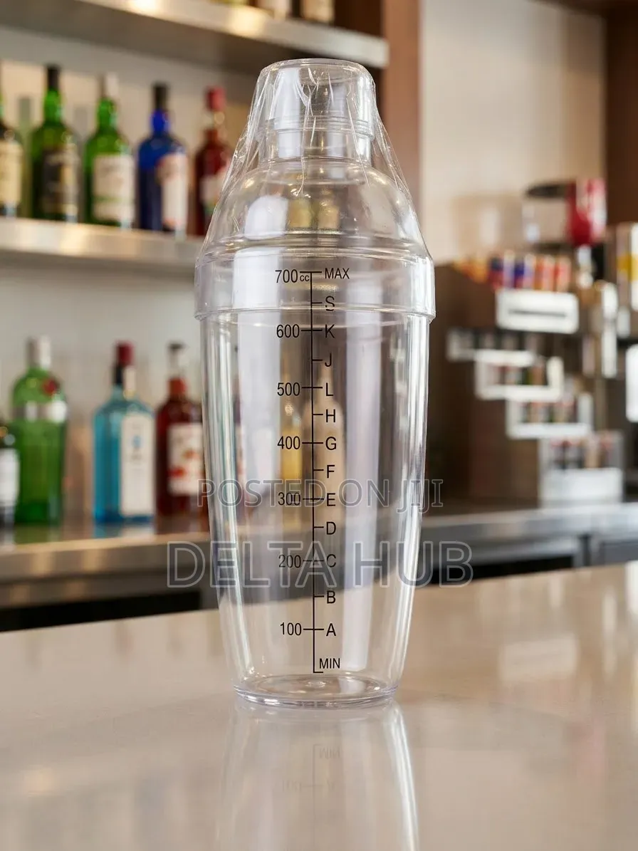 Verge Mixer Cup