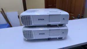 Epson Powerlite 118, 3800 Lumen