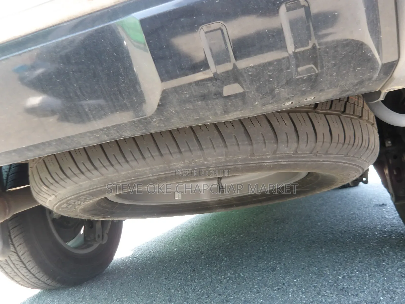 Toyota Land Cruiser Prado 2.8 2024 Blue