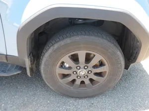 Toyota Land Cruiser Prado 2.8 2024 Blue