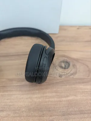 Sony Wh-Ch520 Bluetooth Wireless Headphones – Genuine Uk Import