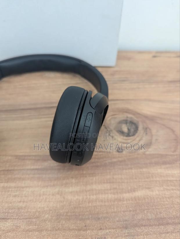 Sony Wh-Ch520 Bluetooth Wireless Headphones – Genuine Uk Import - thumbnail 4