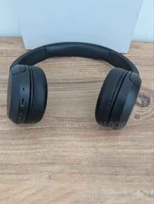 Sony Wh-Ch520 Bluetooth Wireless Headphones – Genuine Uk Import