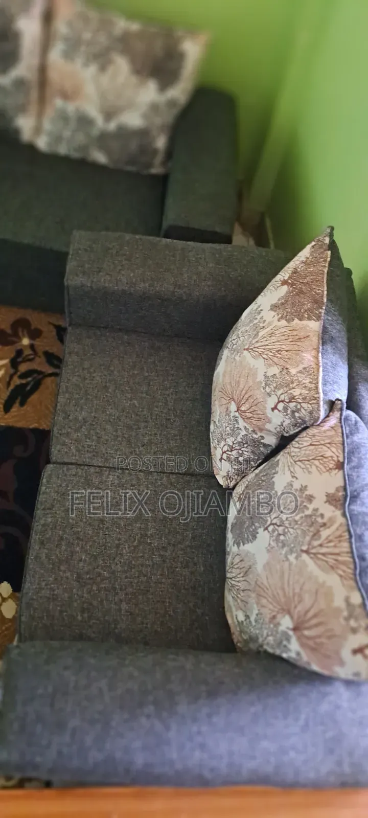 Ffurniture