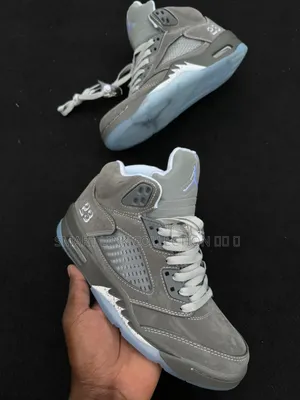 Jordan 5 Retro X Awake Ny