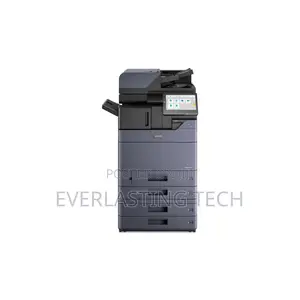 Kyocera Taskalfa Mz3501ci A3 Color Multifunction Laser Printer (Mfp)