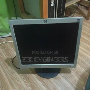 Hp 19 Inch Tft
