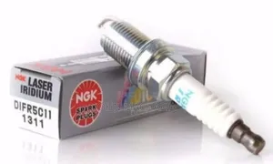 Genuine Laser Iridium Sparkplugs Part Number Difr5c11, 1311 for Lancer