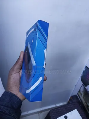 New Nothing Phone 3a 256 GB Black