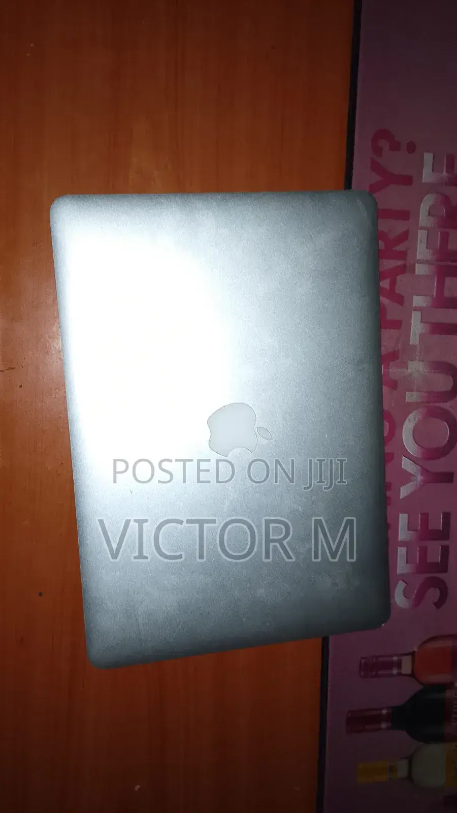 Laptop Apple MacBook Air 8GB Intel Core i5 SSD 256GB