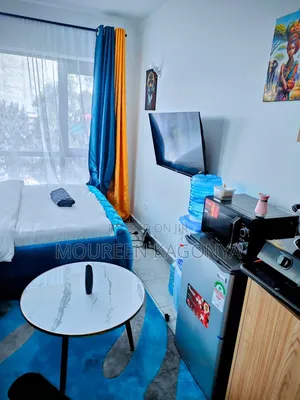 Air BNB Near Jkia in Tsavo Fedha