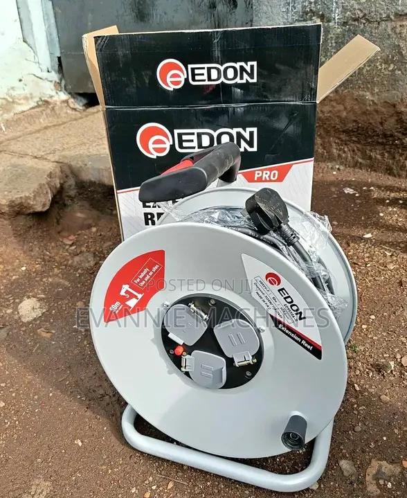 Edon Extension Cable 2.5m×50m - thumbnail 2