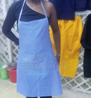 Kitchen Aprons