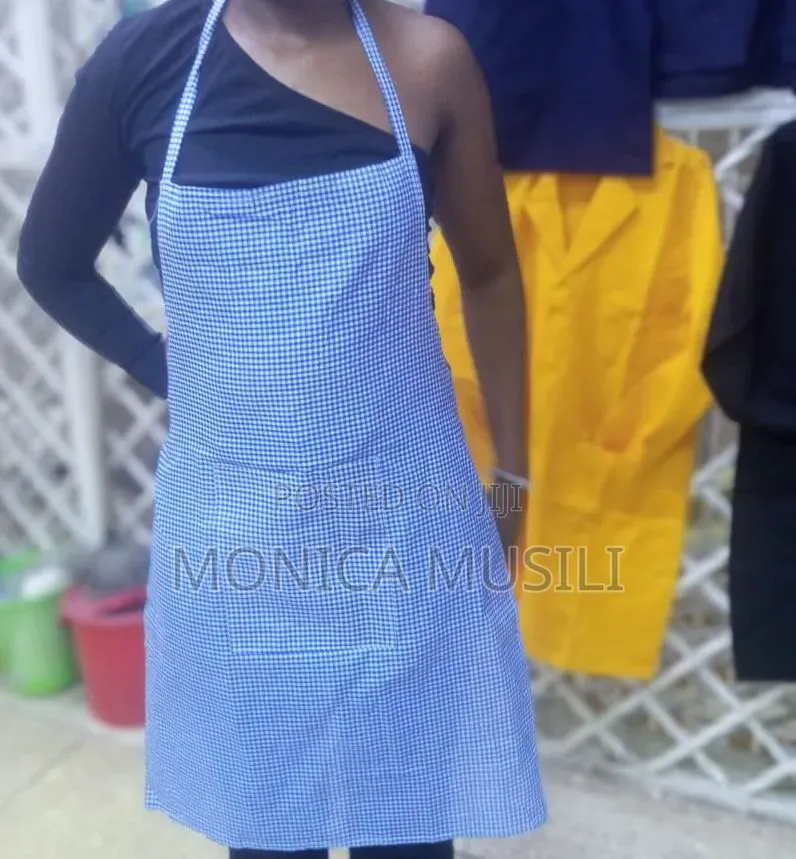 Kitchen Aprons